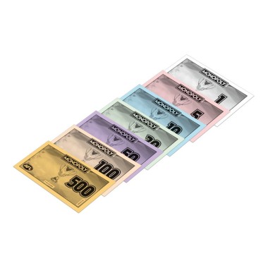 Monopoly - AFL Edition - 5