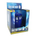 Doctor Who - TARDIS Stress Toy - 2