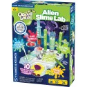 Ooze Labs Alien Slime Lab - 1