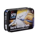 Spy Labs Secret Message Tools - 1