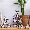 Zen Panda Balancing Game by Peleg Design - 1