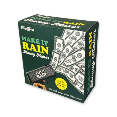 Make it Rain – Money Maker - 8