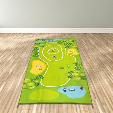 Indoor Golf Set - 6