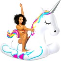 Giant Unicorn Rocking Float by Big Mouth - 4