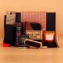 The Dapper Gentleman Hamper - 1