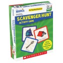 Scavenger Hunt Activity Game - 1