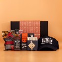 Golf and Whisky Hamper - 1