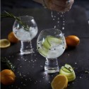 Gin Glasses – Set of 2 by Gentlemen's Hardware - 1