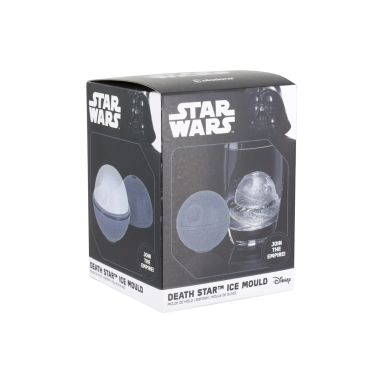 Star Wars - Death Star Ice Cube Mould - 3