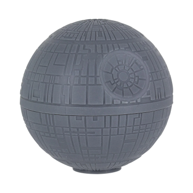 Star Wars - Death Star Ice Cube Mould - 2