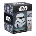 Star Wars - Stormtrooper Mask Light - 2
