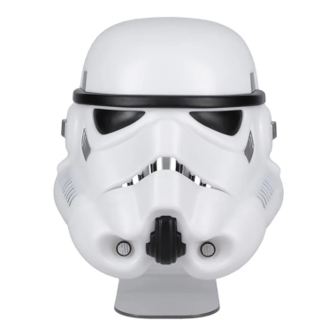 Star Wars - Stormtrooper Mask Light - 6