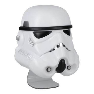 Star Wars - Stormtrooper Mask Light - 7
