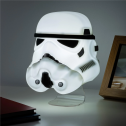 Star Wars - Stormtrooper Mask Light - 1