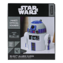 Star Wars - R2-D2 Alarm Clock - 2