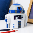 Star Wars - R2-D2 Alarm Clock - 1