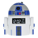 Star Wars - R2-D2 Alarm Clock - 4