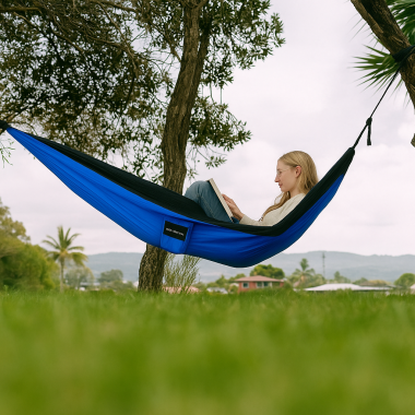 Hoppy Camper's Relaxation Hamper - 3