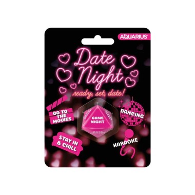 Date Night Dice - 1