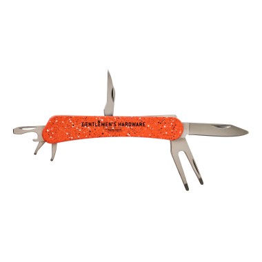 Golfer's Buddy Golf Multi-Tool by Gentlemen's Hardware - 3