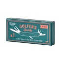 Golfer's Buddy Golf Multi-Tool by Gentlemen's Hardware - 2