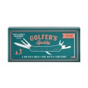 Golfer's Buddy Golf Multi-Tool by Gentlemen's Hardware - 5