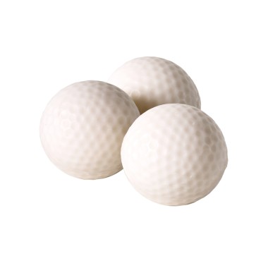Golf Ball Soaps (Set of 3) - Basil and Neroli by Gentlemen's Hardware - 6