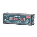 Golf Ball Soaps (Set of 3) - Basil and Neroli by Gentlemen's Hardware - 2