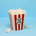 Retro Popcorn Bucket by Balvi - 1