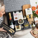 Moet Cheeseboard Celebration Gift Set - 2