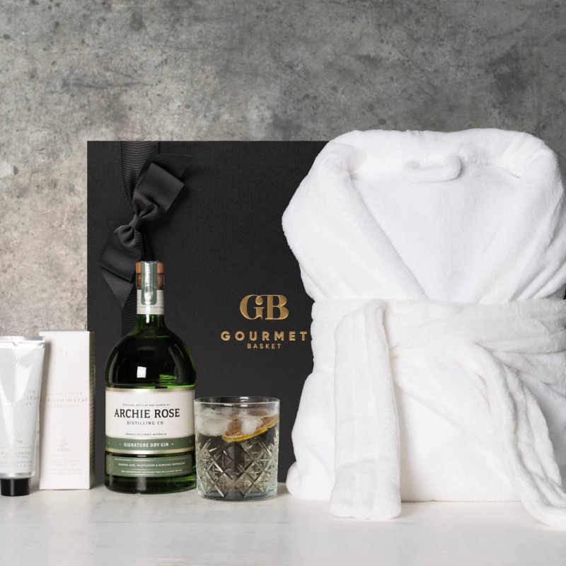 Pamper Her Deluxe Gift Set - 1