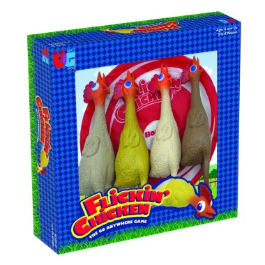 Flickin' Chicken - 2