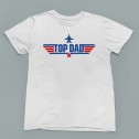Top Dad T-Shirt - 1
