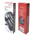 18 Piece BBQ Tool Set In Carry Bag by Men's Republic - 2
