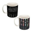 Star Wars - Weapons Heat Change XL Mug - 4