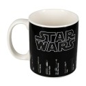 Star Wars - Weapons Heat Change XL Mug - 3