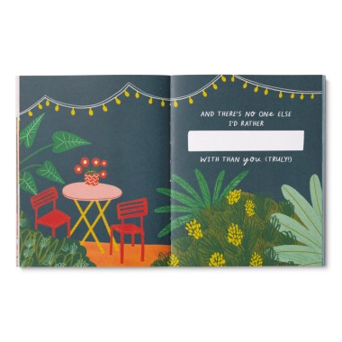 So Lucky You're My Mum Fill In Book - 6