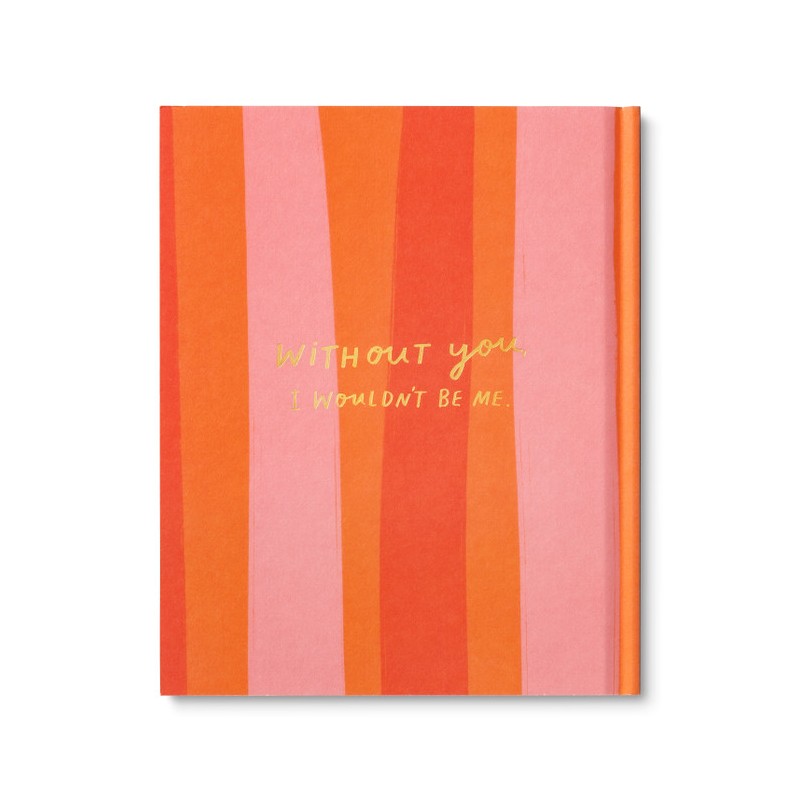 So Lucky You're My Mum Fill In Book - 7