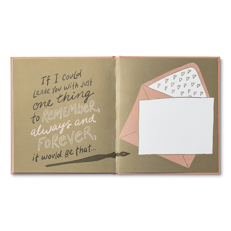 Mum, I Wrote A Book About You Fill In Journal - 3
