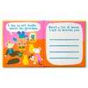 Grandma, I Made You A Book Fill In Book - 3
