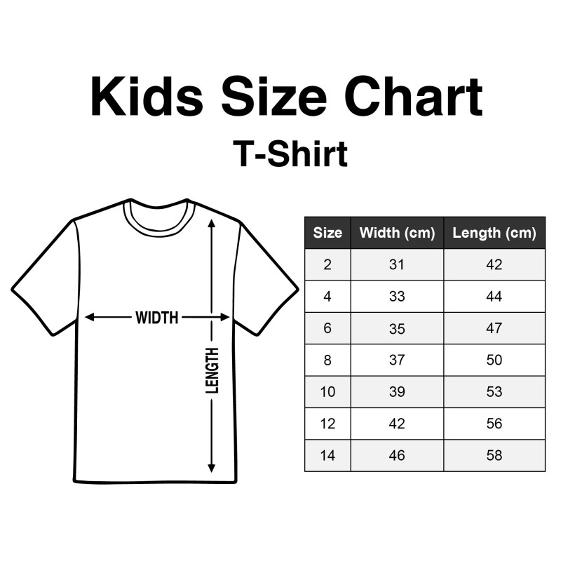 Mama Bear & Baby Bear Mother and Child Matching T-Shirt - Cute Version - 2