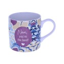 Nan You're The Best Mug - 1