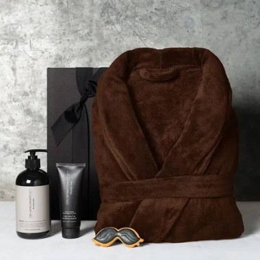 Pamper Him Gift Set - 1