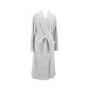 Cosy Luxe Waffle Bath Robe - 1