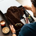 Pamper Him Deluxe Gift Set - 2