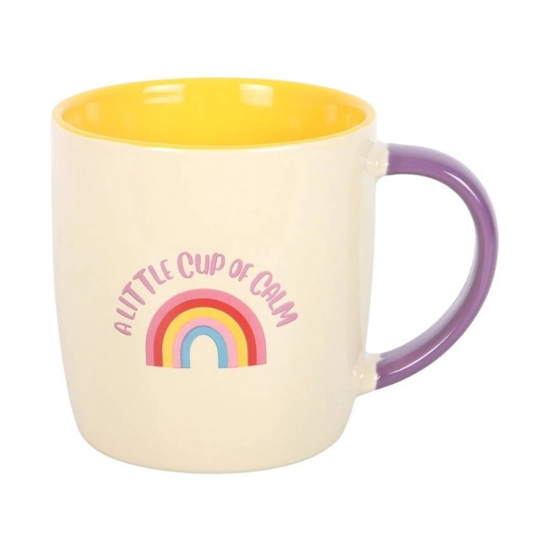 A Little Cup of Calm Mug - 1