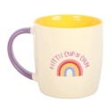 A Little Cup of Calm Mug - 2
