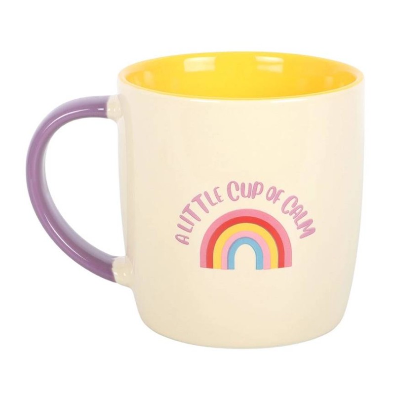 A Little Cup of Calm Mug - 2