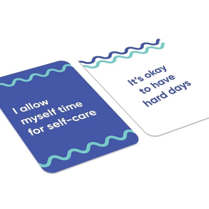 Calm Cards For Students - 2