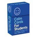 Calm Cards For Students - 4